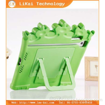 High Quality EVA Shockproof Tablet Case in Guangdong (IPM-5)